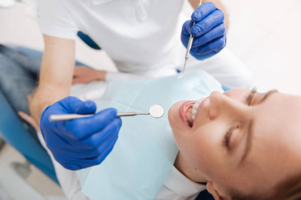 Professional Dental Services in Faith, NC